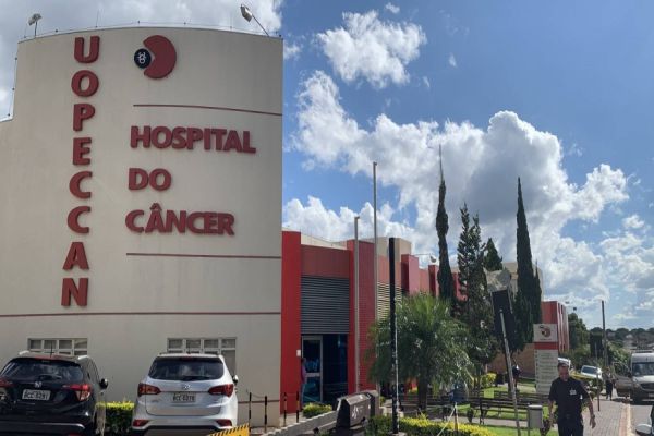 Stock Car faz doações do Milhão Solidário em Cascavel