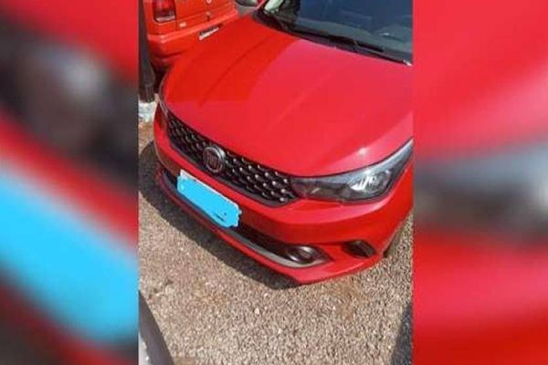 Polícia Militar prende homem que confessou ser autor de um latrocínio em Boa Vista da Aparecida