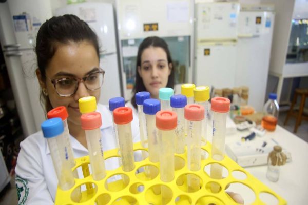 Paraná autoriza aulas presenciais dos últimos anos de cursos da Saúde