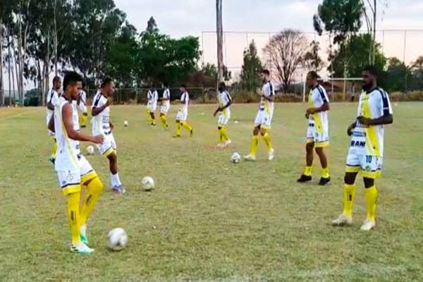 FC Cascavel enfrenta Ferroviária fora de casa pela 3ª rodada do Brasileiro da Série D