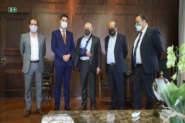 Orçamento de 2021 prevê queda de R$ 1,7 bilhão nas receitas do Estado