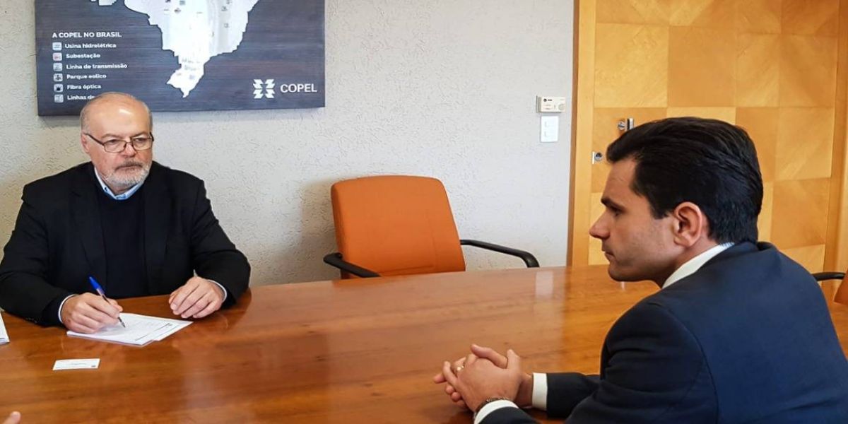 Pacheco comemora regularização fundiária do Reassentamento São Francisco em Cascavel