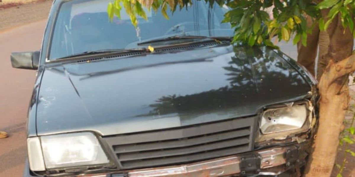 PM prende duas pessoas e recupera dois veículos no Oeste do estado