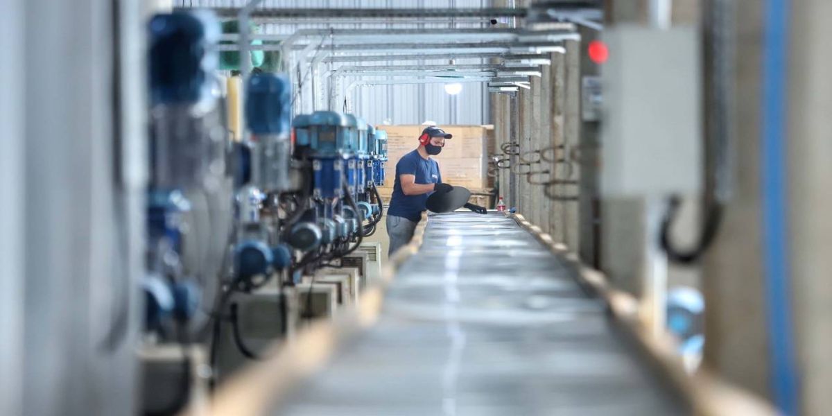 Com 17 mil novos empregos, Paraná tem saldo positivo pelo terceiro mês seguido