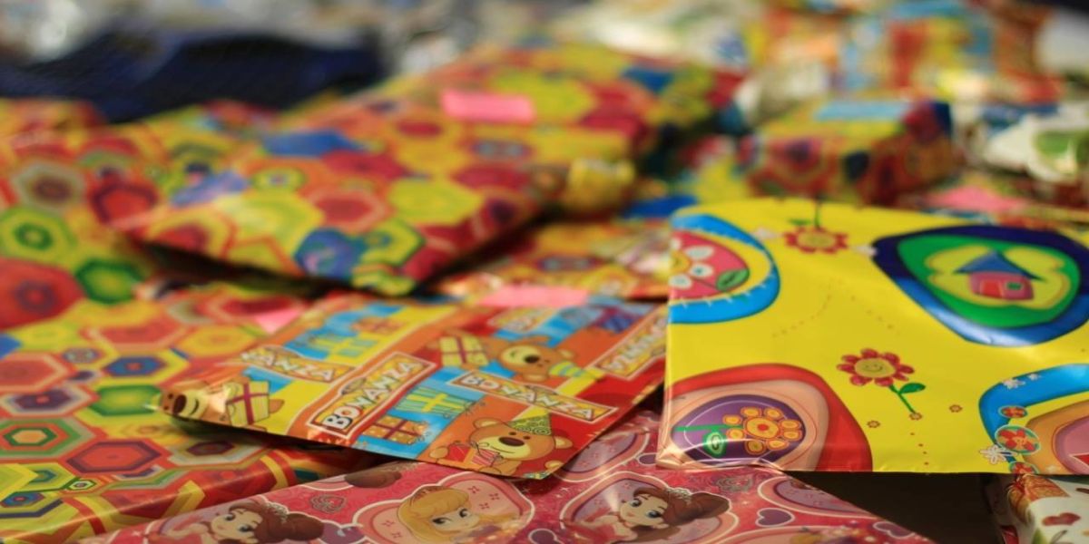Arrecadação de brinquedos no Huop e Unioeste é adiada até sexta-feira (02)