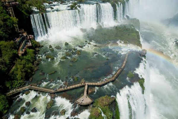 Setor de viagens está otimista com retomada do turismo