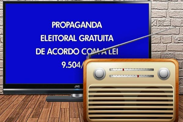 Candidatos de Santa Tereza do Oeste recusam o horário eleitoral do rádio