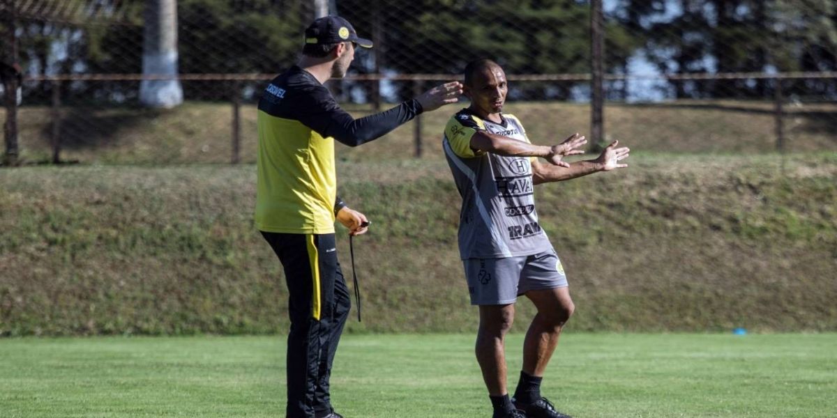 De volta ao Estádio Olímpico, FC Cascavel enfrenta o Mirassol pela 4ª rodada do Brasileirão Série D