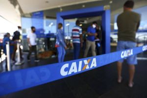 Greve dos bancários: Caixa terá paralisação no Paraná a partir de quinta-feira