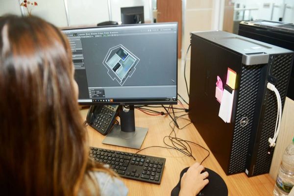 Paranacidade fortalece a adoção da metodologia BIM para obras públicas