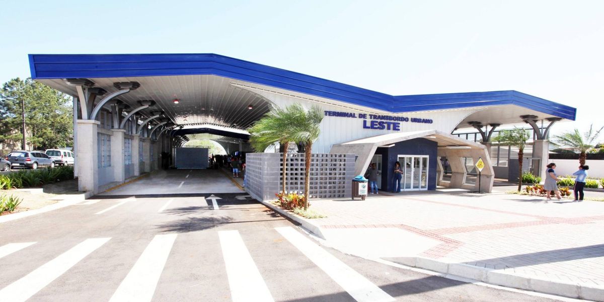 Justiça determina retorno de 65% da frota do Transporte Coletivo de Cascavel