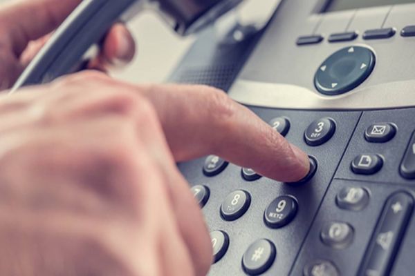 Central de Transportes Sanitário Eletivo atenderá apenas pelo telefone de plantão nesta segunda (05)