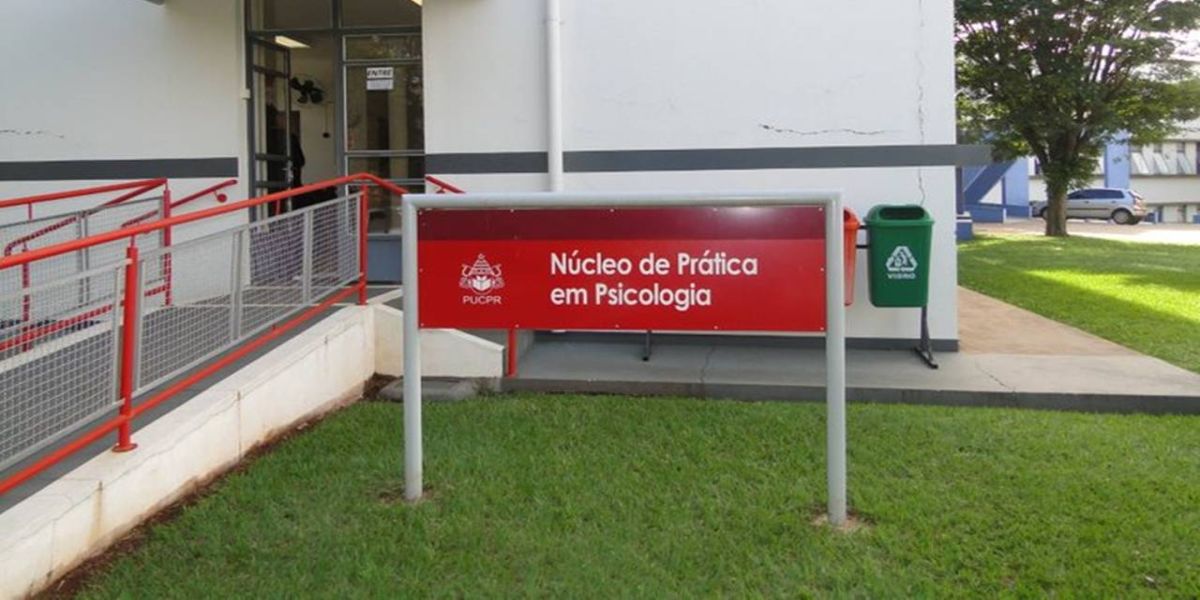 PUCPR Toledo retoma atendimento à população no Núcleo de Prática em Psicologia 