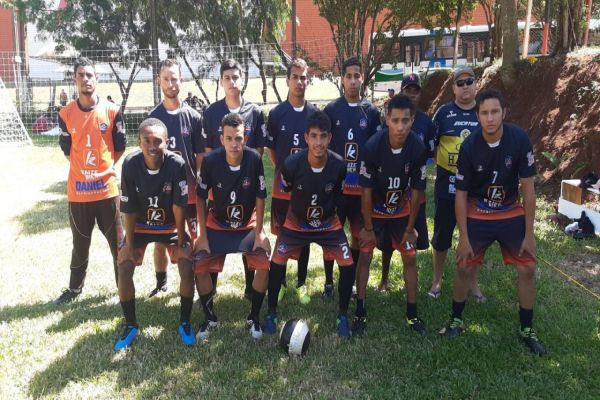 Copa NPR: Refrigeração Daniel vence Cia do Evento e assume a liderança da Chave B