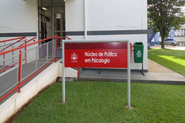 PUCPR Toledo retoma atendimento à população no Núcleo de Prática em Psicologia 