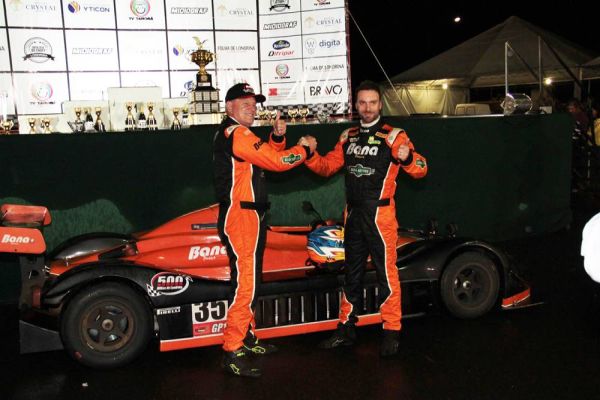 Em busca do penta, Jair e Duda Bana estão confirmados nas 500 Milhas de Londrina