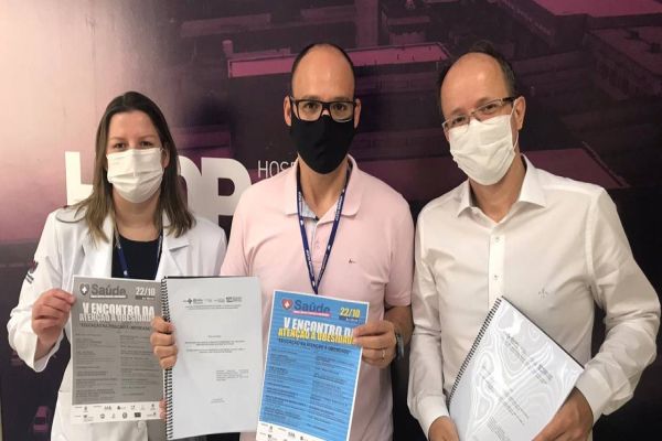 Bariátrica: docentes da Unioeste buscam financiamento junto ao CNPq para projeto modelo