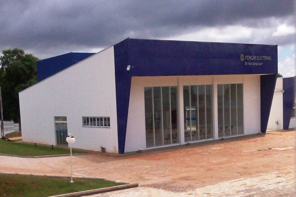 Juíza suspende pesquisa em Lindoeste e ameaça aplicar multa de R$ 106 mil