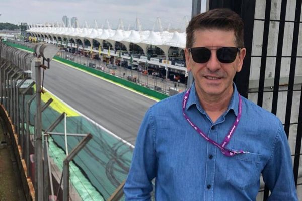 Milton Sperafico será candidato à presidência da CBA