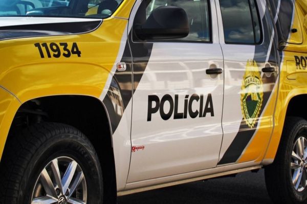 Casal é detido por desacato e dirigir alcoolizado no Bairro Cataratas