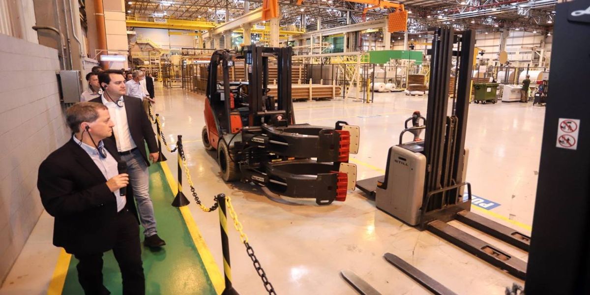 Invest Paraná é indicada como uma das melhores agências da América Latina