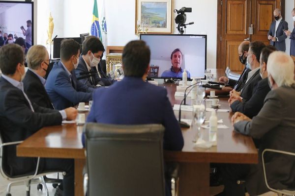 Com apoio do Estado, Grupo Positivo cria polo de pesquisa e inovação