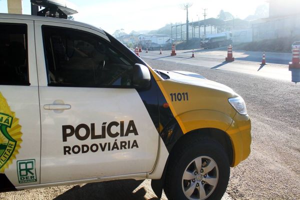 Rodovias estaduais registram queda em mortes no feriado