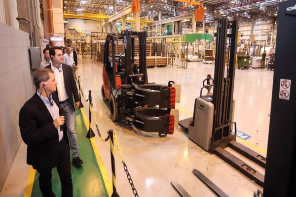 Invest Paraná é indicada como uma das melhores agências da América Latina