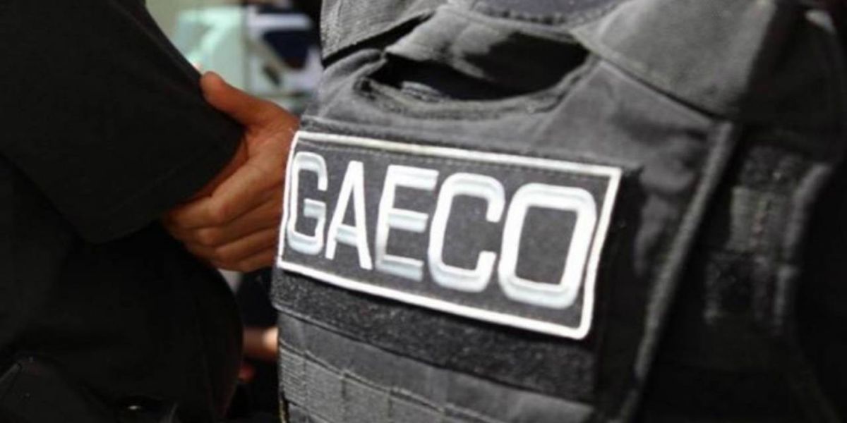 Gaeco e Gepatria cumprem 18 mandados de busca e apreensão em 11 municípios paranaenses