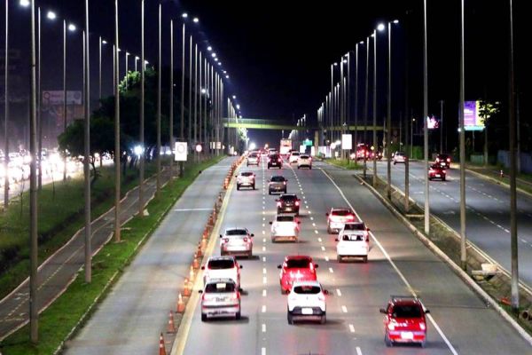 Nova lei amplia validade e limites de pontuação da carteira de motorista