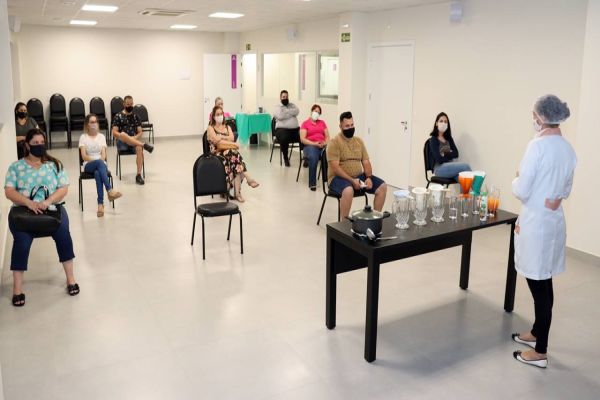 Núcleo da Obesidade: Unimed Cascavel auxilia quem fará cirurgia bariátrica