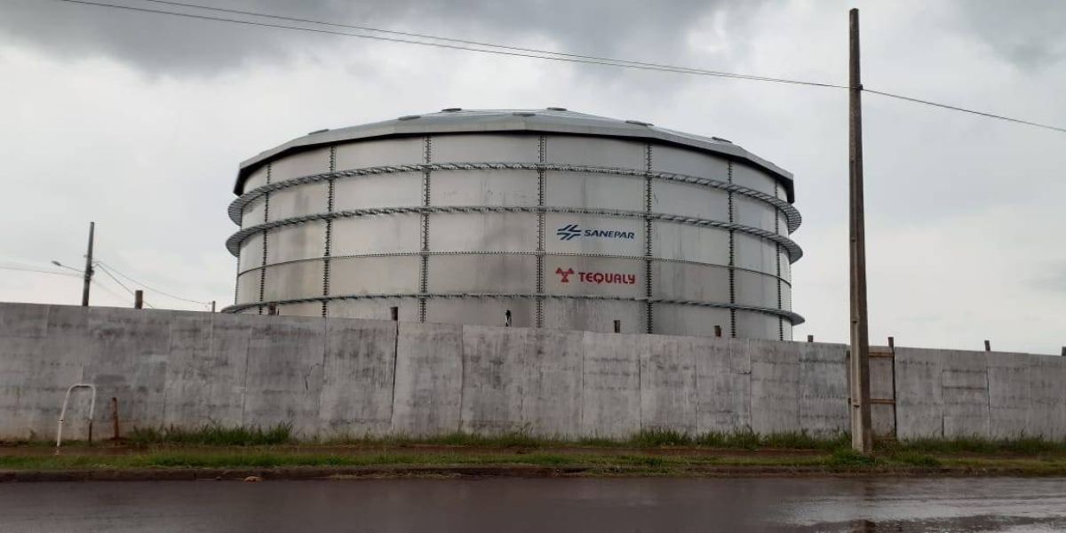 Cascavel é contemplada com diversas iniciativas do Estado