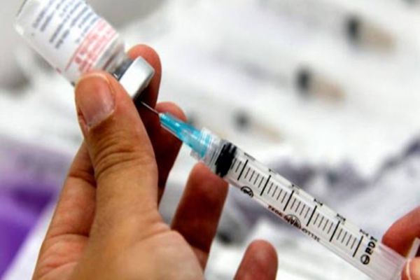 Cascavel recebe 1,2 mil doses da vacina pentavalente e vacinação começa sexta-feira (16)