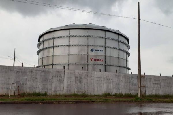 Cascavel é contemplada com diversas iniciativas do Estado