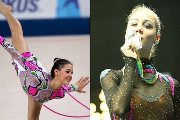 Estrela da ginástica rítmica, Ana Paula Scheffer é encontrada morta em Toledo
