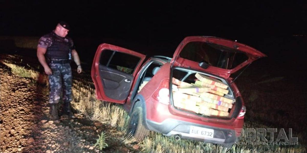 Dois homens são mortos em confronto com o BOPE em Ouro Verde do Oeste