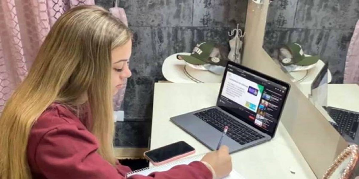 Empenho de professores garante aprendizado na região da fronteira