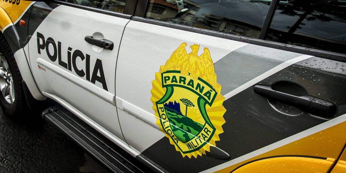 Homem de 21 anos é morto a golpes de faca na região central de Três Barras do Paraná