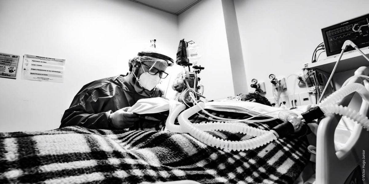 Dia do médico: salvar vidas é missão do Hospital Universitário