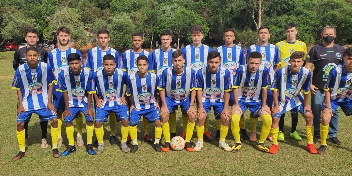 Oeste Paranaense vence a 3ª seguida e garante vaga antecipada na 1ª Copa Campeão 1980