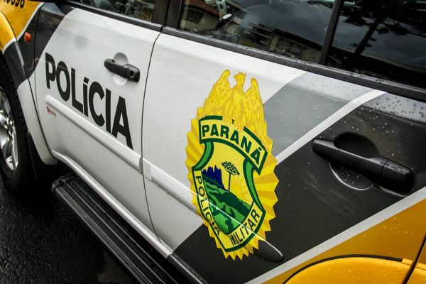 Homem de 21 anos é morto a golpes de faca na região central de Três Barras do Paraná