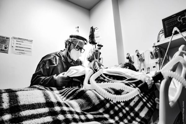 Dia do médico: salvar vidas é missão do Hospital Universitário