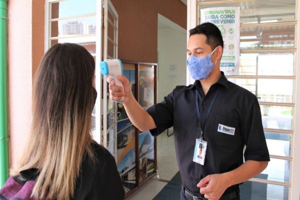 Pais devem aderir ao retorno das aulas extracurriculares