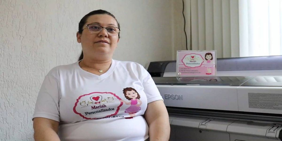 Banco da Mulher contempla mais de 100 mulheres e fomenta empreendedorismo feminino