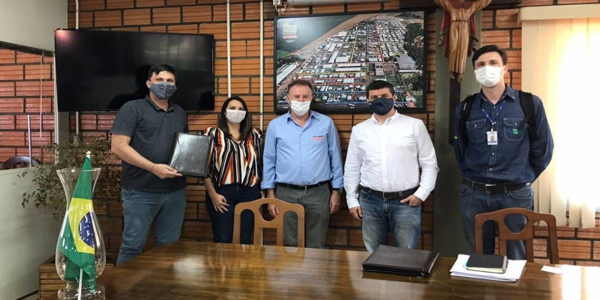 Embrapa confirma participação no Show Rural e lança o Mercosoja 2021