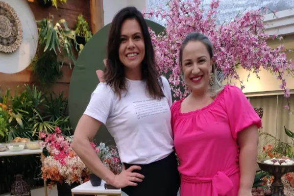 Foto relacionada a notícia: Empreendedorismo feminino: comunidade de networking entre mulheres chega a Cascavel