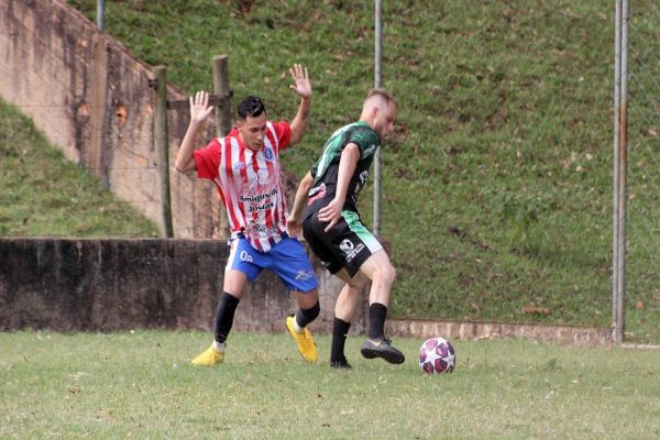 Panela da Sexta vence Amigos do Elivelto FC e garante vaga nas quartas de final da 1ª Copa NPR