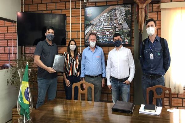 Embrapa confirma participação no Show Rural e lança o Mercosoja 2021