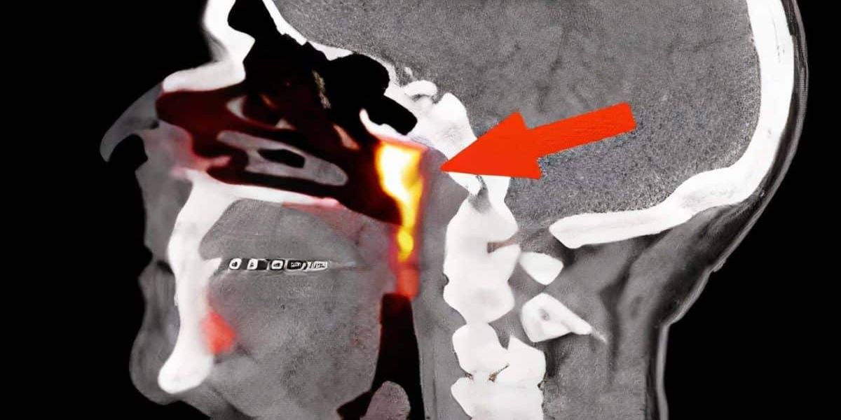 Cientistas descobrem órgão desconhecido no centro da cabeça humana