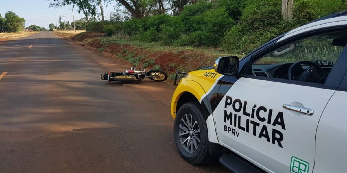 BPRv apreende produtos contrabandeados e recuperaram dois veículos em diferentes regiões do estado